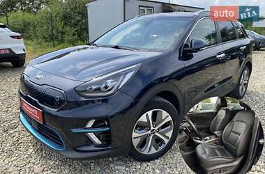 Внедорожник / Кроссовер Kia Niro 2020 в Львове