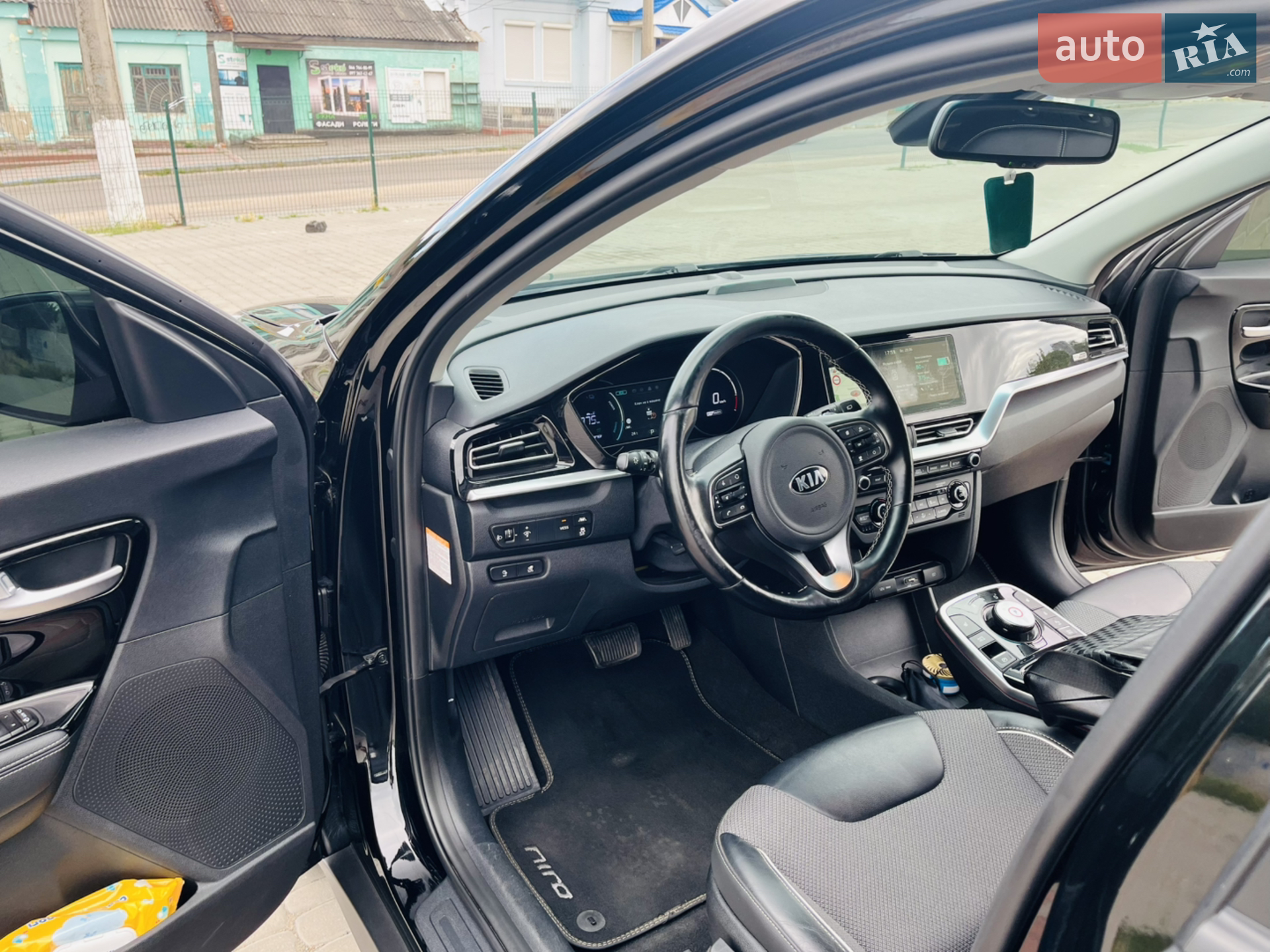 2020 Kia Niro - мініатюра 12