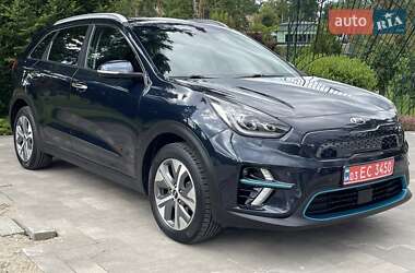 Внедорожник / Кроссовер Kia Niro 2020 в Киеве