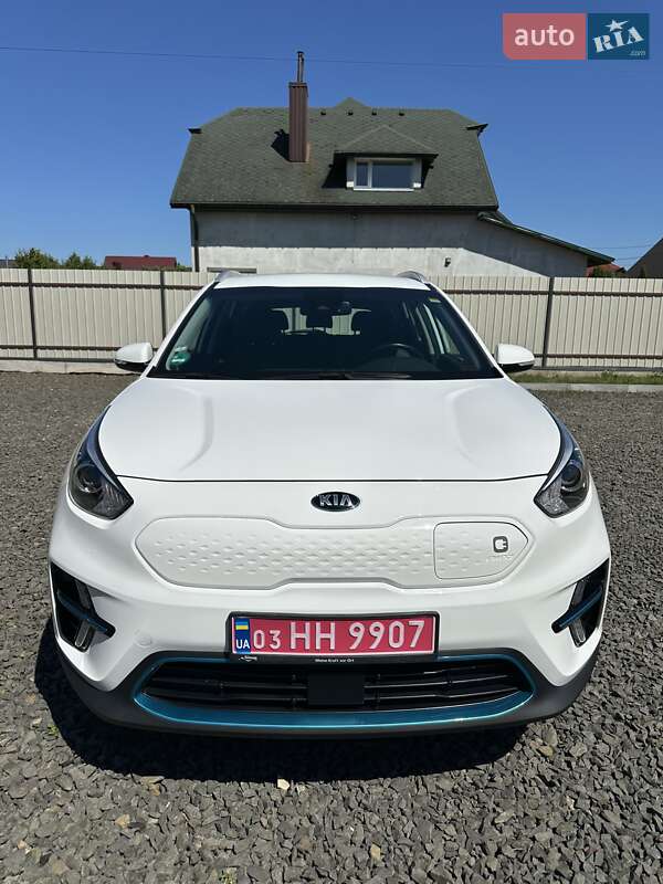 Kia Niro 2021