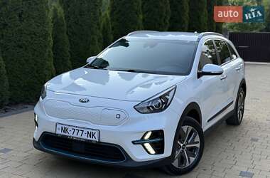 Внедорожник / Кроссовер Kia Niro 2020 в Радивилове