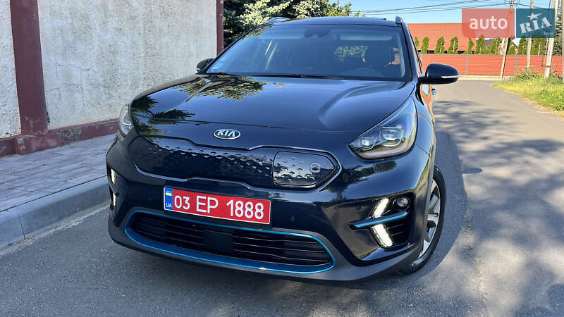 Kia Niro 2020