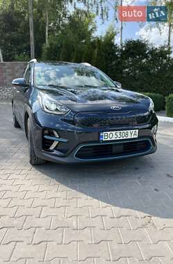 Внедорожник / Кроссовер Kia Niro 2019 в Подволочиске
