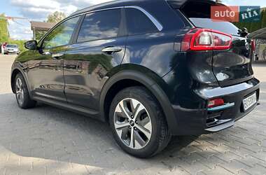 Внедорожник / Кроссовер Kia Niro 2019 в 