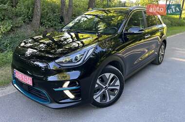 Внедорожник / Кроссовер Kia Niro 2019 в Бродах