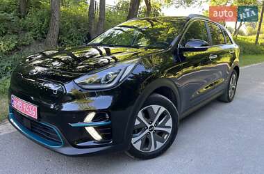 Внедорожник / Кроссовер Kia Niro 2019 в Бродах