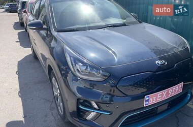 Позашляховик / Кросовер Kia Niro 2021 в Рівному