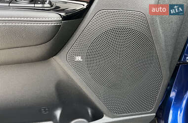 Позашляховик / Кросовер Kia Niro 2021 в 