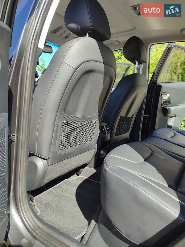 Внедорожник / Кроссовер Kia Niro 2020 в Ровно фото 43 Внедорожник / Кроссовер Kia Niro 2020 в Ровно