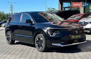 Внедорожник / Кроссовер Kia Niro 2023 в Черновцах