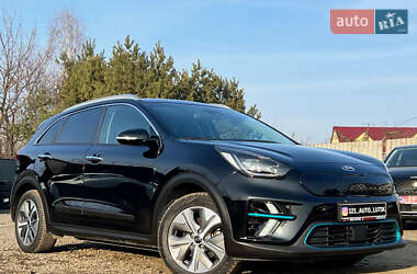 Внедорожник / Кроссовер Kia Niro 2019 в Днепре
