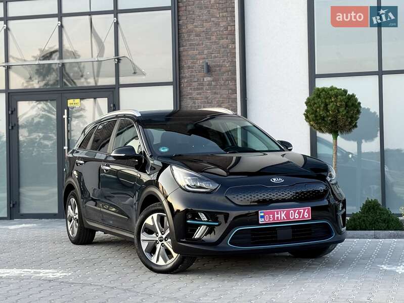 Kia Niro 2020
