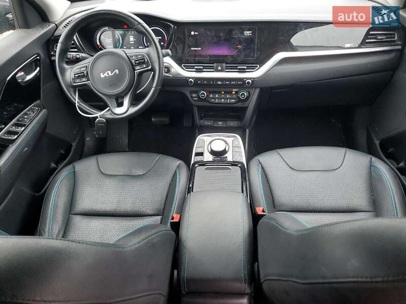 Внедорожник / Кроссовер Kia Niro 2022 в Полтаве
