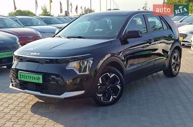 Внедорожник / Кроссовер Kia Niro 2022 в Виннице