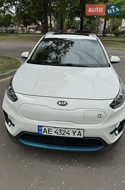 Внедорожник / Кроссовер Kia Niro 2020 в Днепре