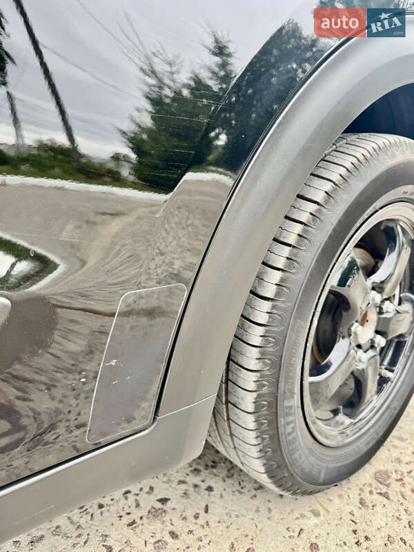 Внедорожник / Кроссовер Kia Niro 2018 в Киеве