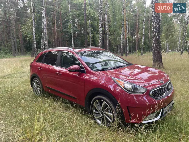 Kia Niro