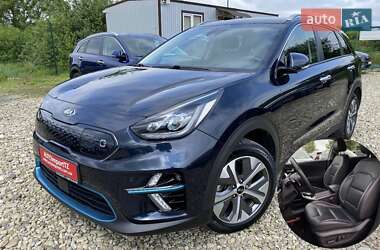 Внедорожник / Кроссовер Kia Niro 2020 в Львове