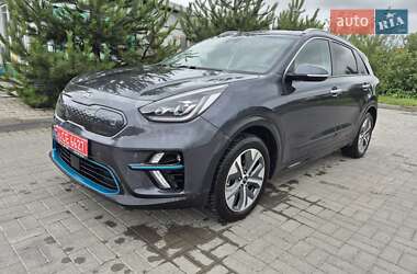 Внедорожник / Кроссовер Kia Niro 2020 в Хмельницком