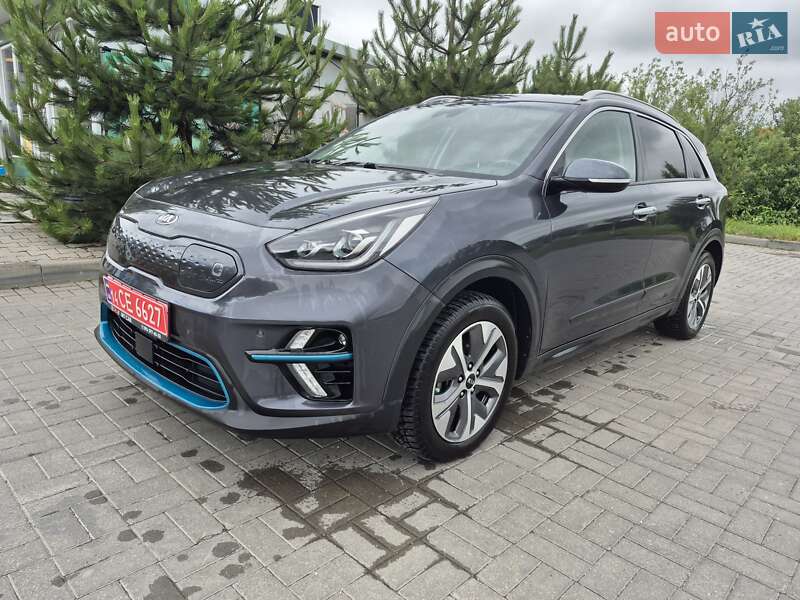 Kia Niro 2020