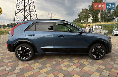 Внедорожник / Кроссовер Kia Niro 2023 в 