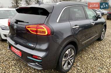 Внедорожник / Кроссовер Kia Niro 2020 в 