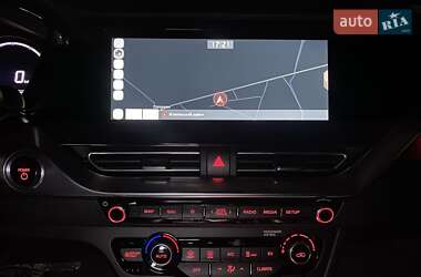 Внедорожник / Кроссовер Kia Niro 2020 в 
