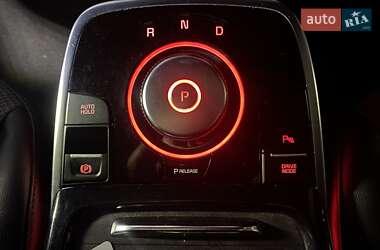 Внедорожник / Кроссовер Kia Niro 2020 в 