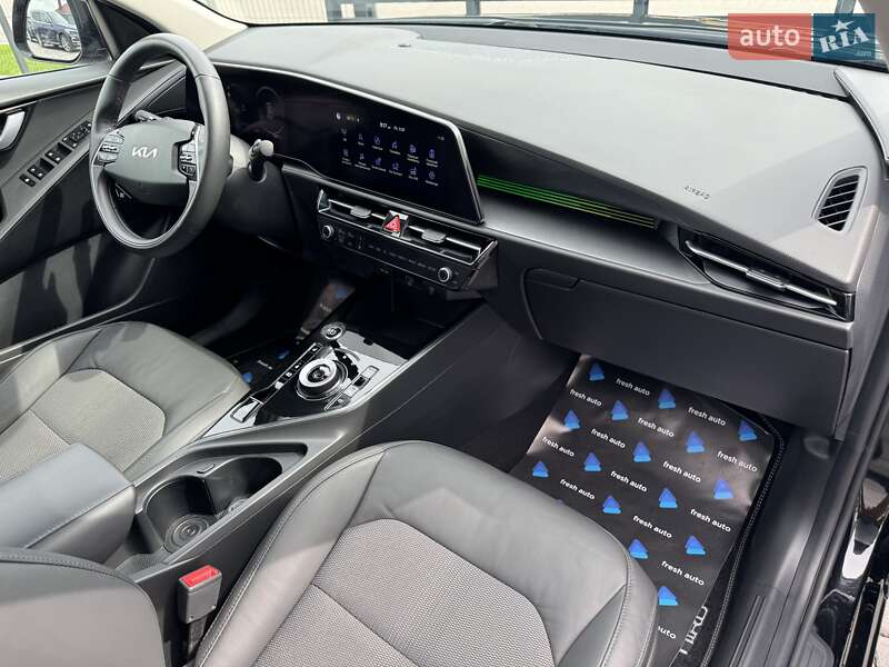 Внедорожник / Кроссовер Kia Niro 2022 в Ровно