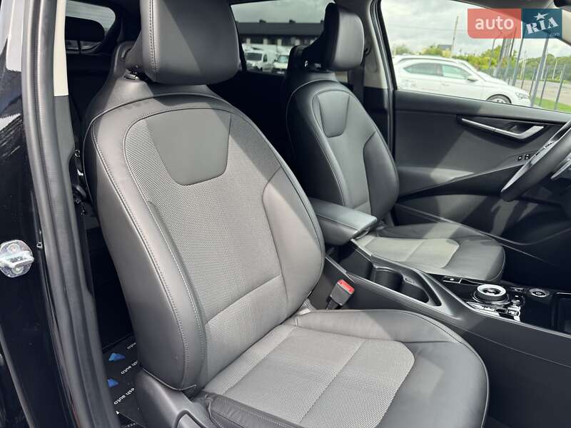 Внедорожник / Кроссовер Kia Niro 2022 в Ровно
