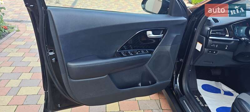 Внедорожник / Кроссовер Kia Niro 2021 в Радивилове