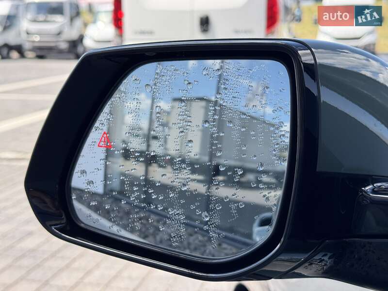 Внедорожник / Кроссовер Kia Niro 2022 в Львове фото 6 Внедорожник / Кроссовер Kia Niro 2022 в Львове