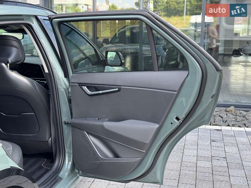 Внедорожник / Кроссовер Kia Niro 2022 в Львове фото 34 Внедорожник / Кроссовер Kia Niro 2022 в Львове