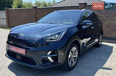 Внедорожник / Кроссовер Kia Niro 2020 в Виннице