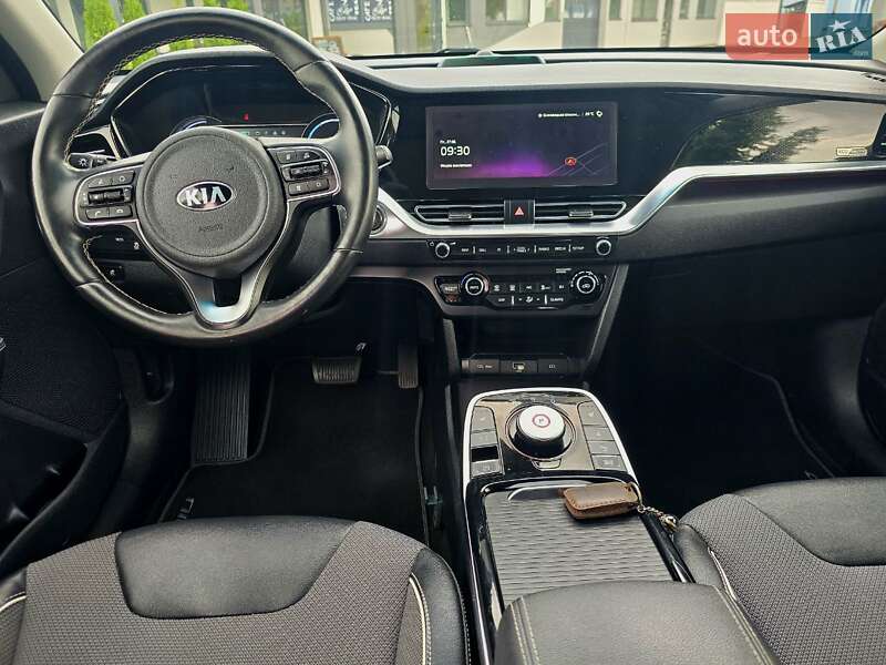 Внедорожник / Кроссовер Kia Niro 2020 в Самборе