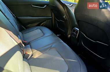 Внедорожник / Кроссовер Kia Niro 2024 в 