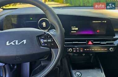 Внедорожник / Кроссовер Kia Niro 2024 в 