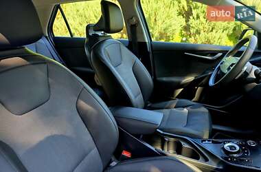 Внедорожник / Кроссовер Kia Niro 2024 в 