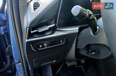 Внедорожник / Кроссовер Kia Niro 2024 в 