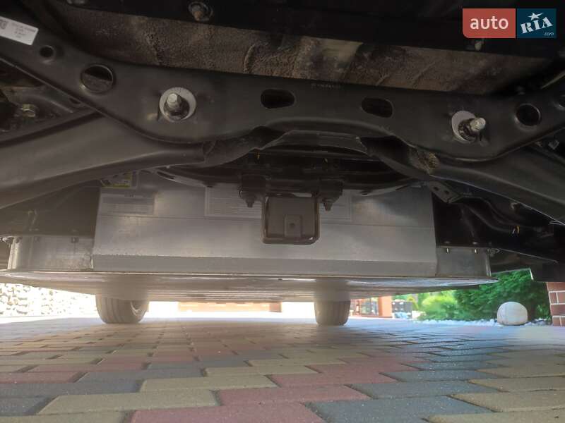 Внедорожник / Кроссовер Kia Niro 2020 в Ровно фото 6 Внедорожник / Кроссовер Kia Niro 2020 в Ровно