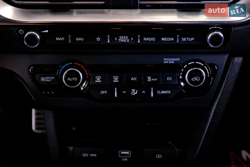 Внедорожник / Кроссовер Kia Niro 2022 в Одессе фото 26 Внедорожник / Кроссовер Kia Niro 2022 в Одессе