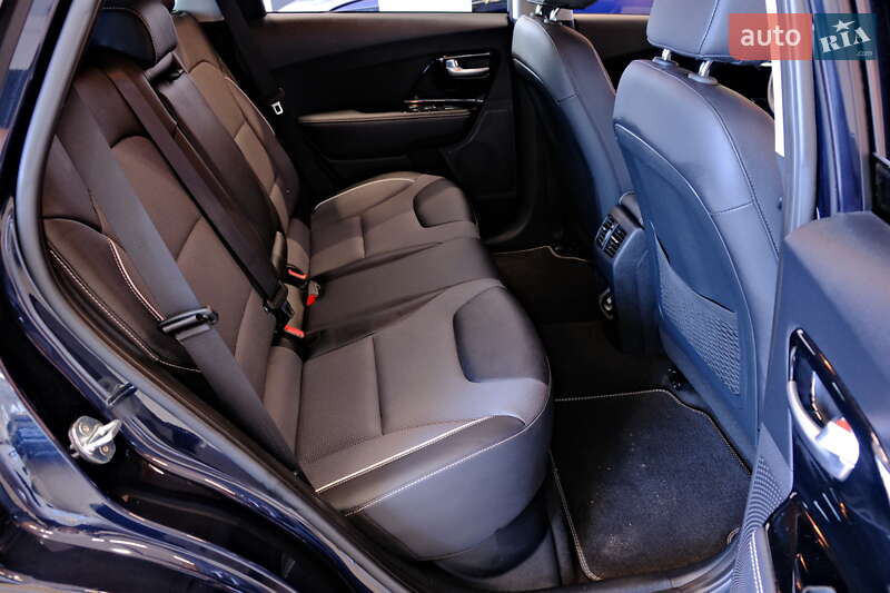 Внедорожник / Кроссовер Kia Niro 2022 в Одессе фото 45 Внедорожник / Кроссовер Kia Niro 2022 в Одессе