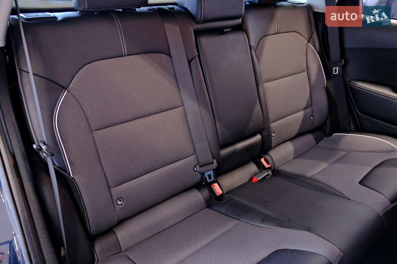 Внедорожник / Кроссовер Kia Niro 2022 в Одессе фото 47 Внедорожник / Кроссовер Kia Niro 2022 в Одессе
