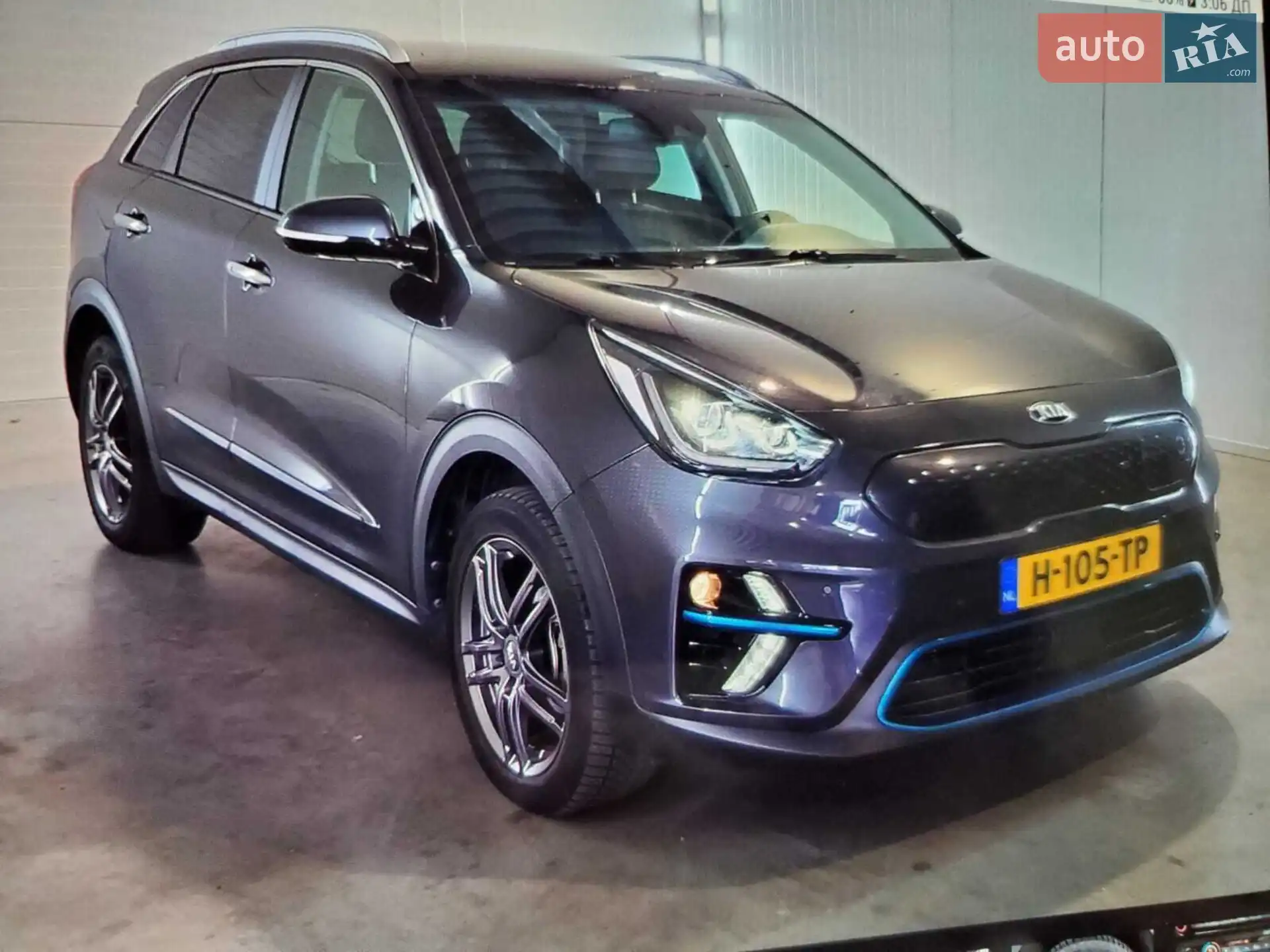 2020 Kia Niro - мініатюра 3