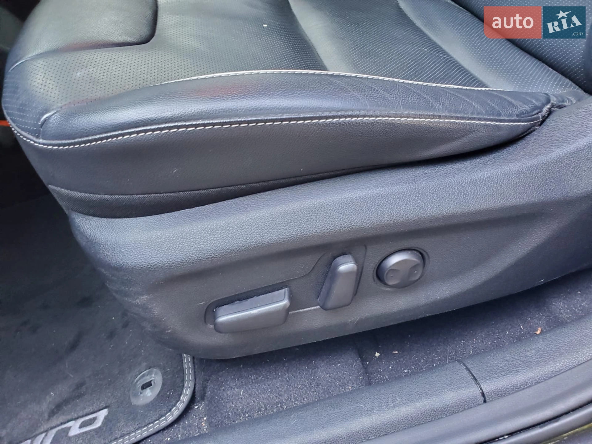 2020 Kia Niro - мініатюра 12