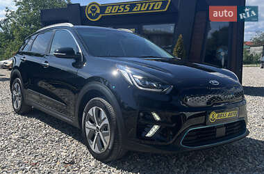Внедорожник / Кроссовер Kia Niro 2019 в Коломые