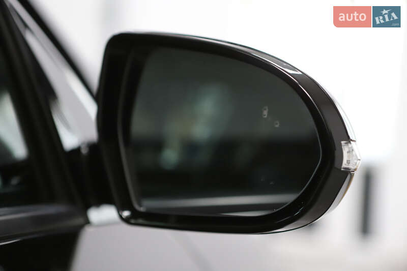 Позашляховик / Кросовер Kia Niro 2022 в Дрогобичі