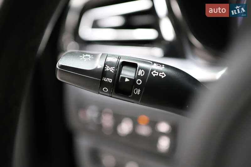 Позашляховик / Кросовер Kia Niro 2022 в Дрогобичі