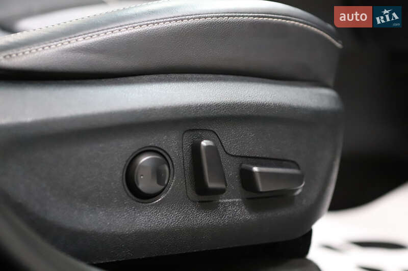 Позашляховик / Кросовер Kia Niro 2022 в Дрогобичі