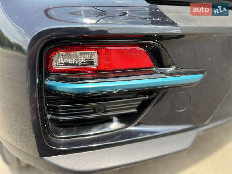 Внедорожник / Кроссовер Kia Niro 2019 в Тернополе